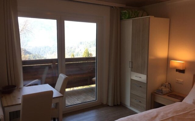 Camping Dachstein & Pension Gsenger