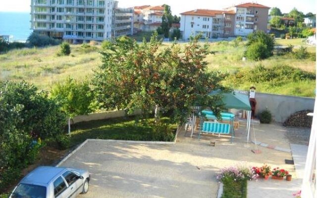 Sani Family Hotel