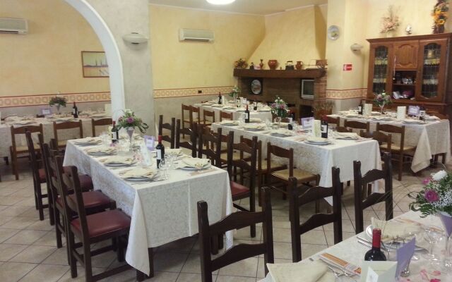 Hotel Tiziana