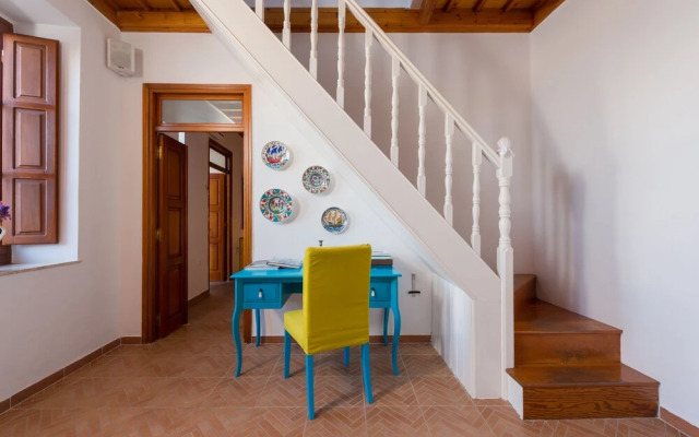Villa Lindos