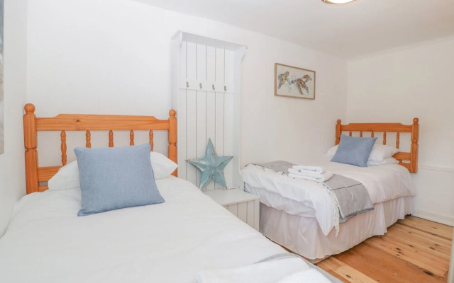 Mackerel Cottage