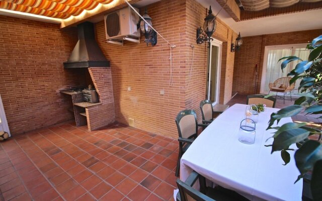 Villa Cabo de las Huertas