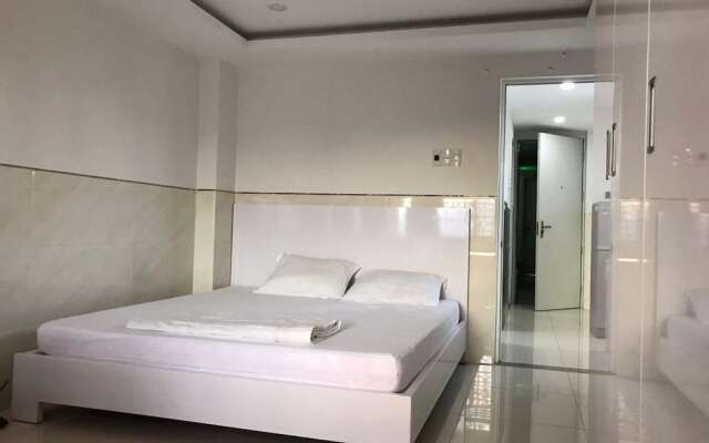Oyo 803 Quang Hong Phat 2 Hotel