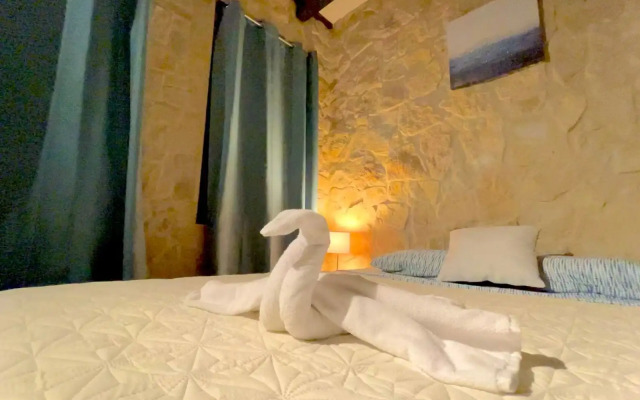 Villa Bali Resort and Spa