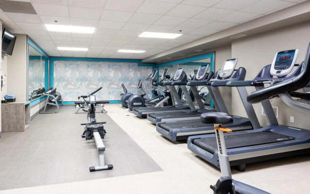 Crowne Plaza Moncton-Downtown by IHG