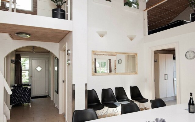 12 Person Holiday Home in Ega-by Traum