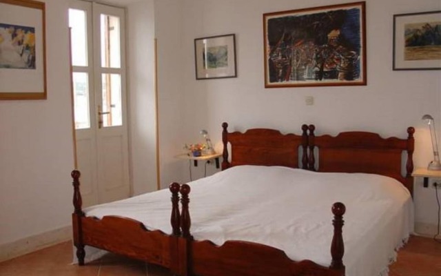 Villa Birimisa