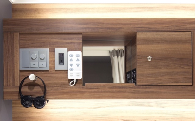 Premium Room (Capsule) Male Only 사진 3