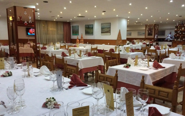 Hotel Folch