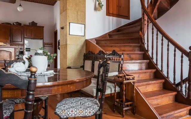 Revellino del Porto Historic Residence