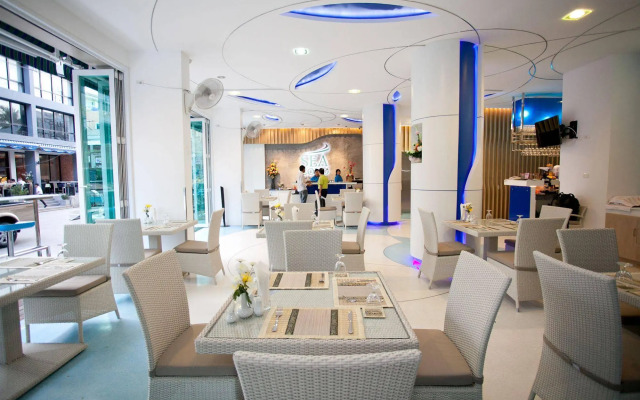 Seacono Boutique Hotel