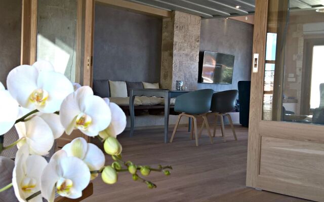 Residenza Vranas Boutique Hotel