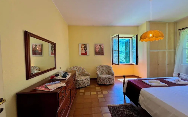Villa Harriet