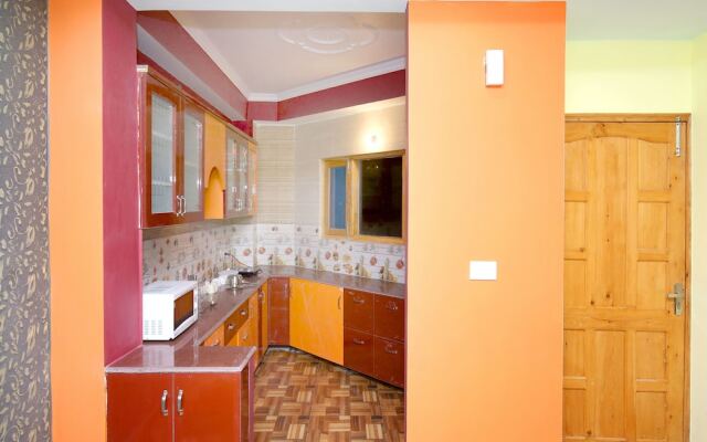 OYO 13708 Home 2BHK Kamyana