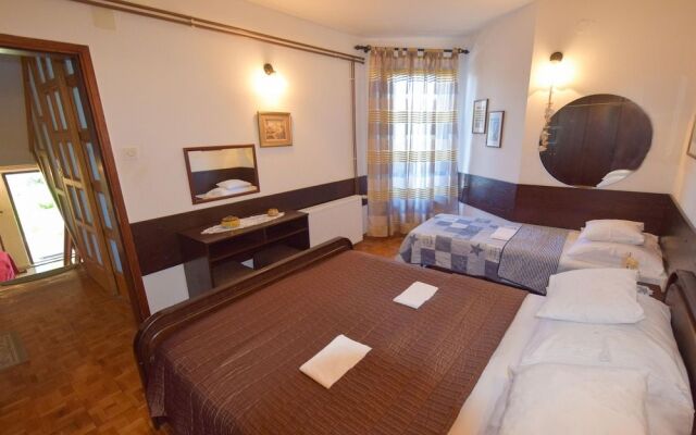 Apartment Petrlin