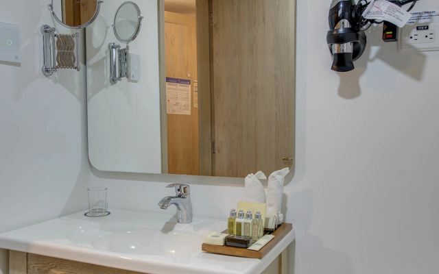 Hotel Cartagena Plaza