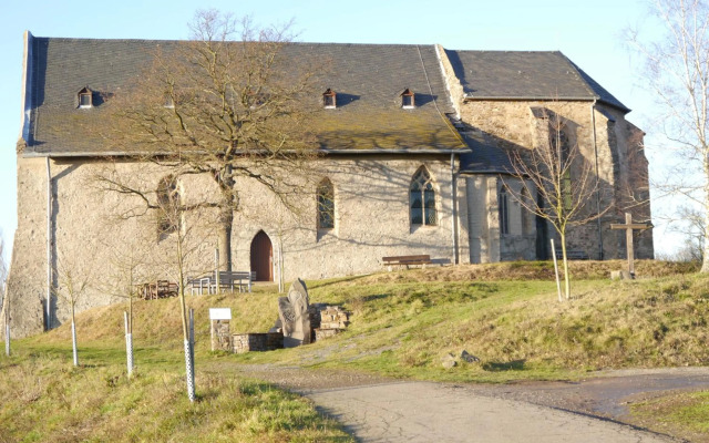 Rhein - Mosel Quartier 4