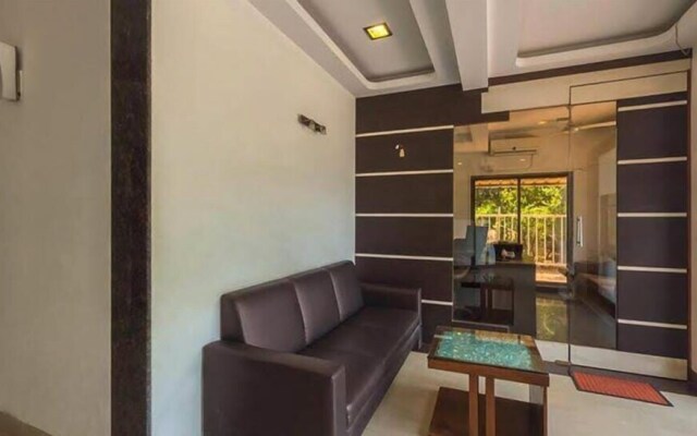 Hotel Samudra City
