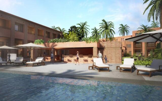 Be Live Experience Marrakech Palmeraie - All Inclusive