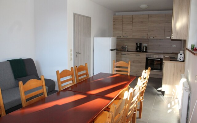 Apartmaji Martin Pohorje