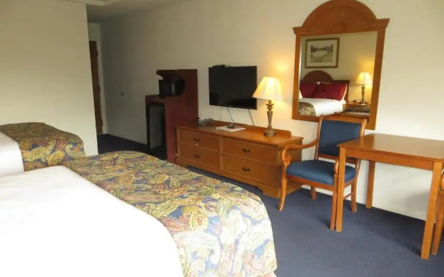 Monarch Resort