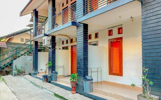 Kost and Homestay 911