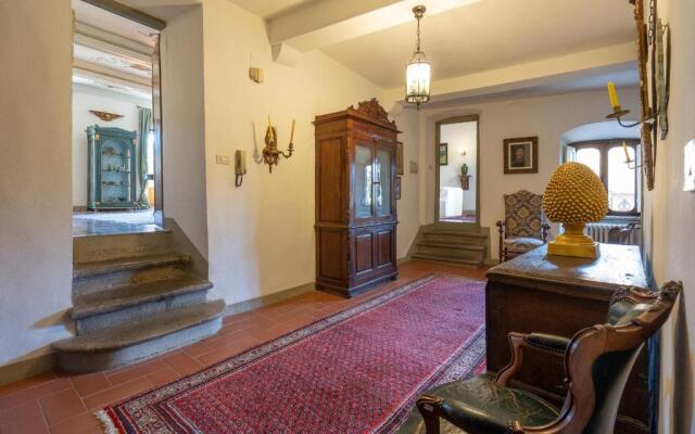 Fattoria di Piantravigne Villa Storica del 600