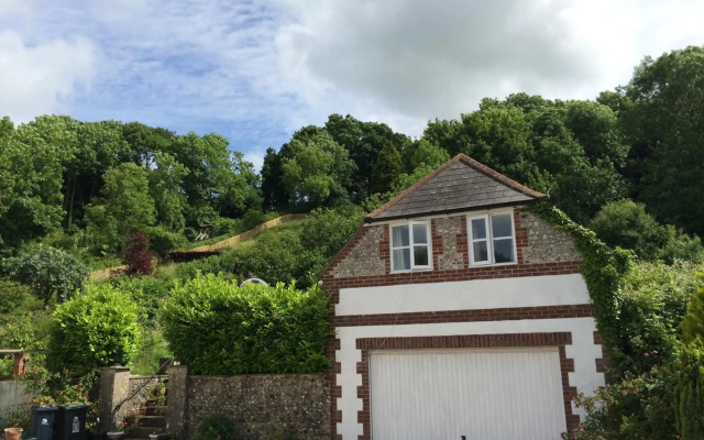 Fern Cottage