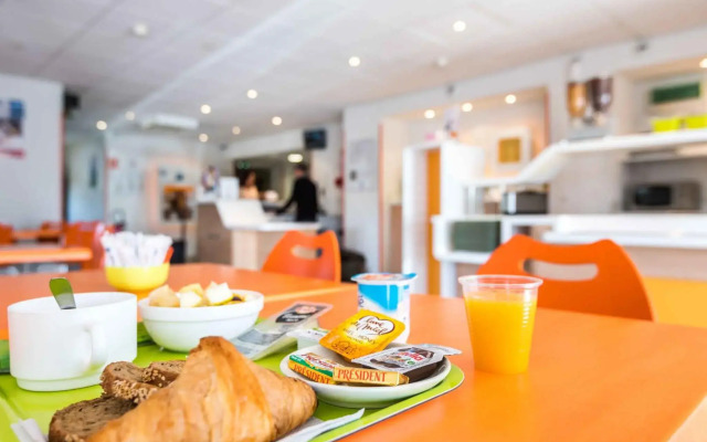 Ibis Budget Ambérieu-En-Bugey Château-Gaillard