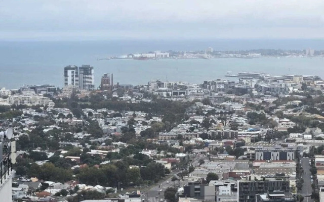 Spectacular Three Bedroom Suite