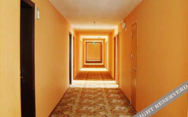 HanTing Hotel (Nanning Guangxi University)