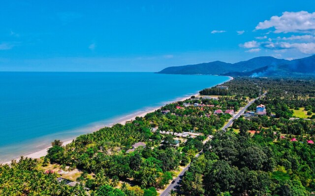 Maliblue resort khanom