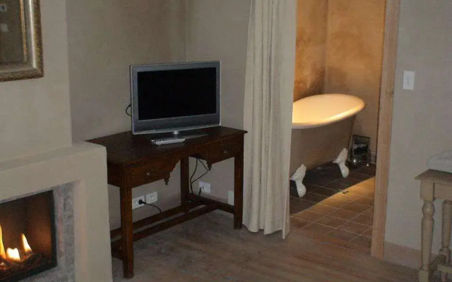 1669 Bed & Breakfast