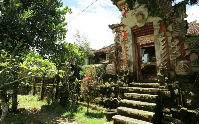 Ubud Friendly Sekembang House