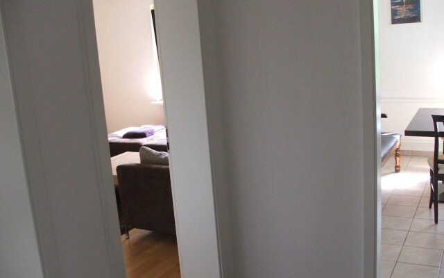 Wohnung nahe Phönixsee