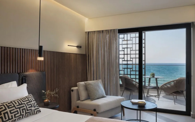 Rocca A Mare Heraklion - Handwritten Collection