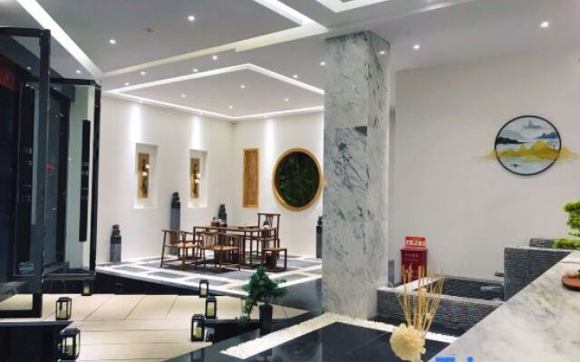 Millesson Park Inn