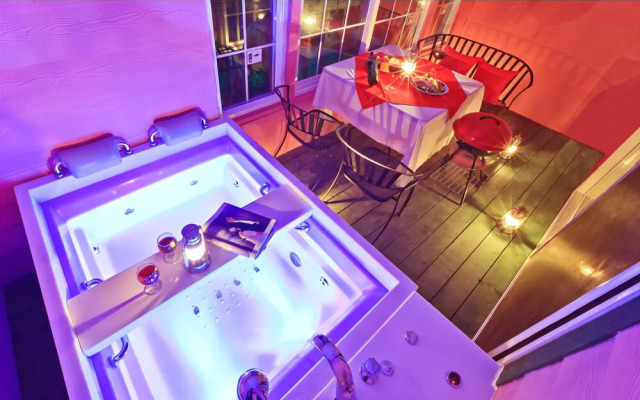 Yangyang hwansangeui seong pension