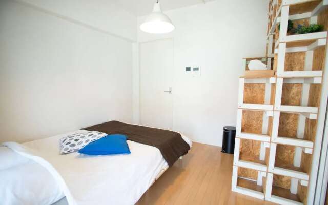 Hostel Fukuoka.com Canal City no.2