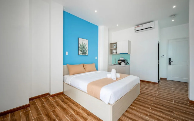 Cozrum Homes - Autumn House