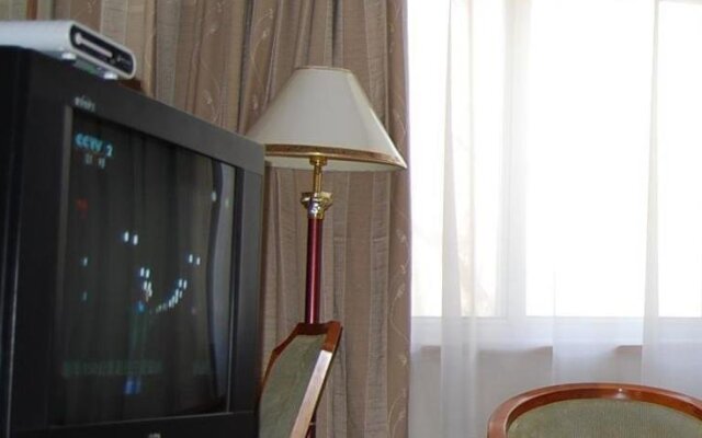 Hami Sunshine Hotel