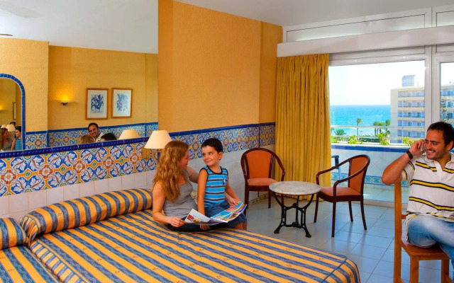 Playalinda Hotel