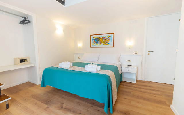 Affittacamere Mare Luna