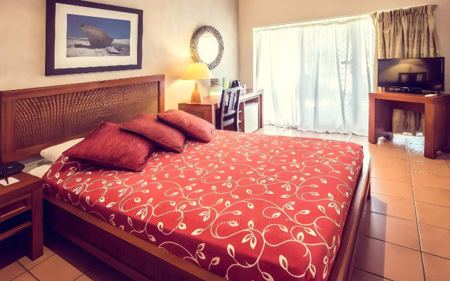 The Continental Hotel Broome