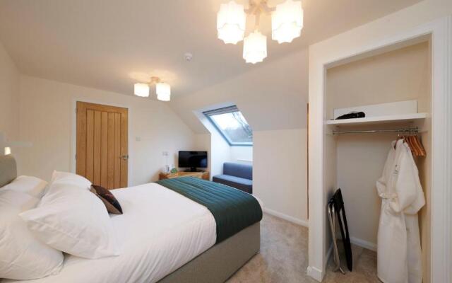 Woodlands Bed & Breakfast