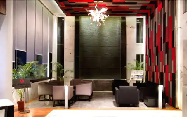 The Fern Residency Chandigarh