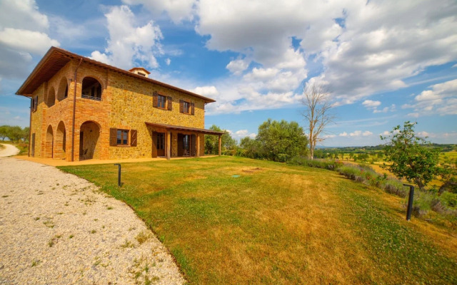 Tuscany Living - Terra Antica