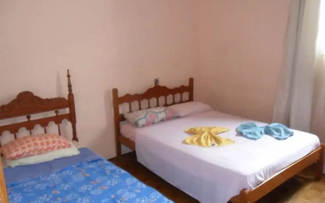 Hotel Dona Emilia