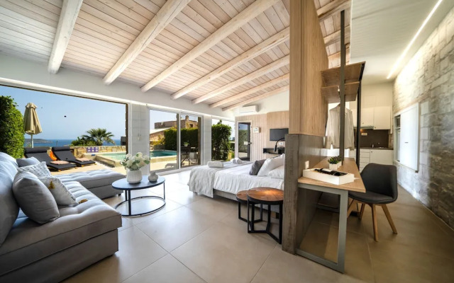 Lofos Village Chania