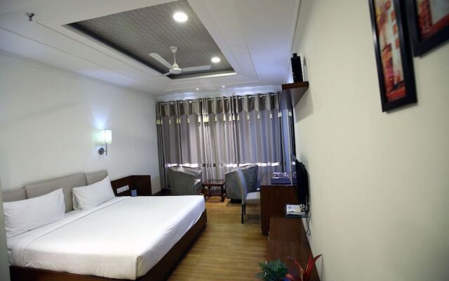 Hotel Royal Inn